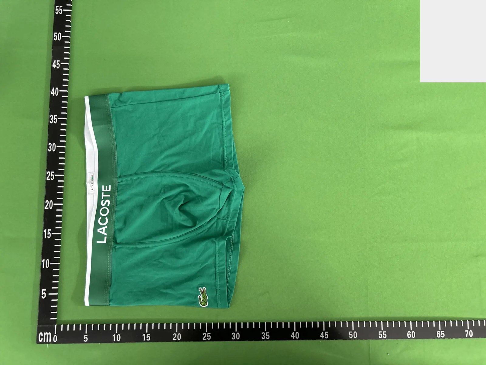 Cotton Boxer Briefs Color Collection -6