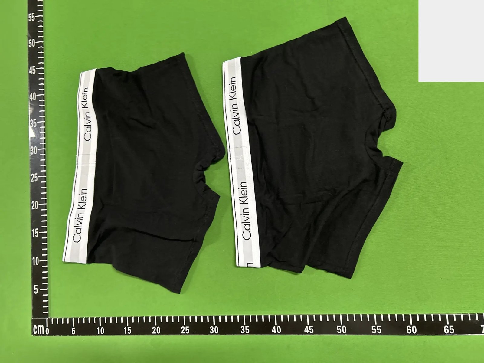 Cotton Boxer Briefs Color Collection - N8 -2