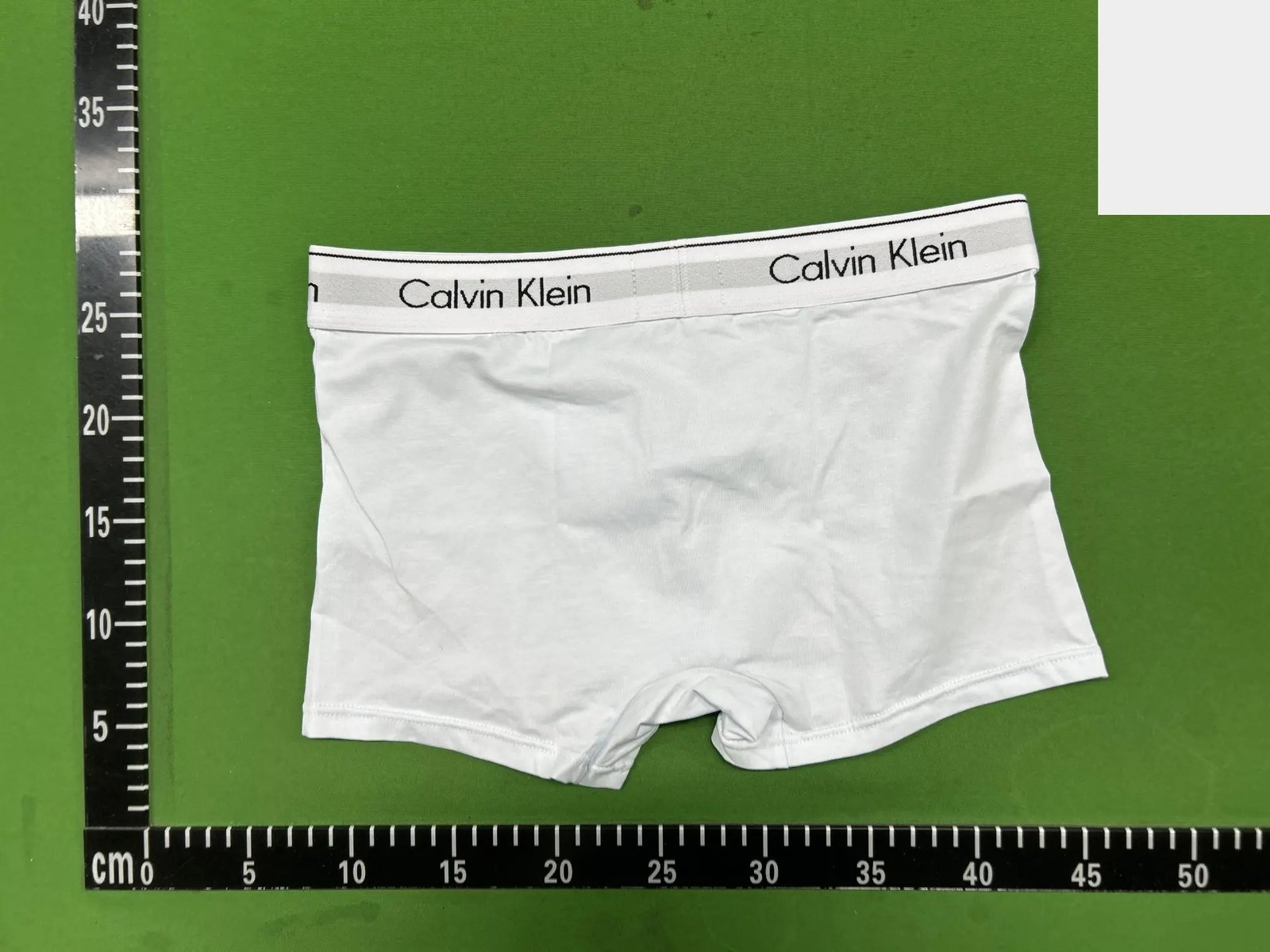 Cotton Boxer Briefs Color Collection - N8 -4