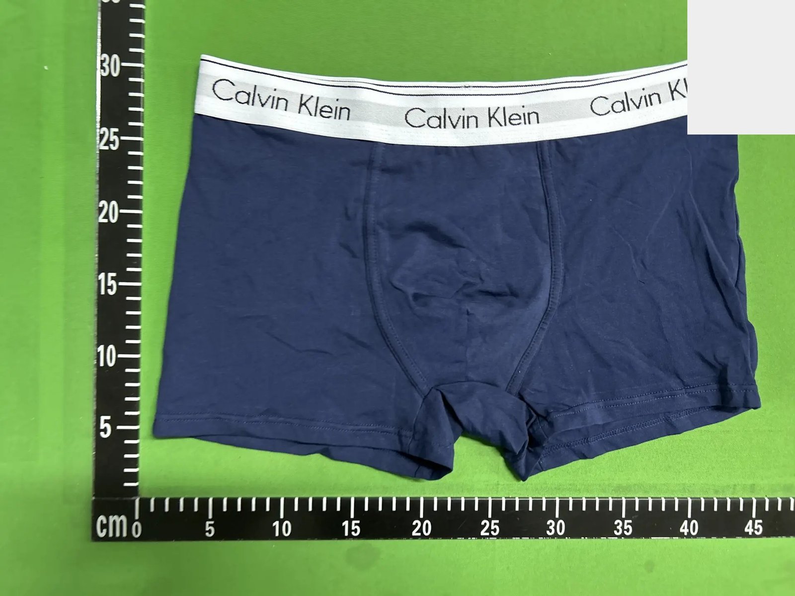 Cotton Boxer Briefs Color Collection - N8 -3
