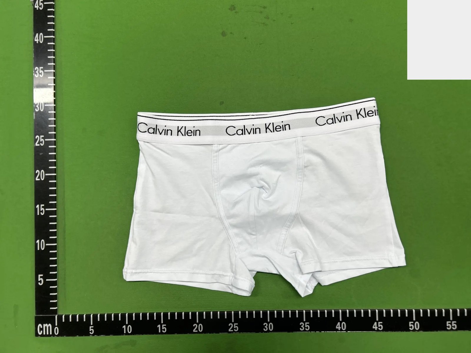 Cotton Boxer Briefs Color Collection - N8 -5