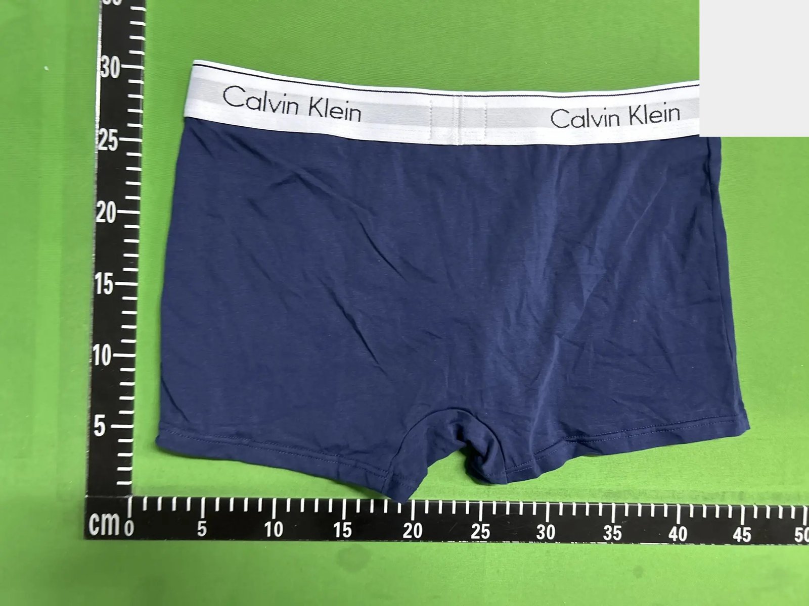 Cotton Boxer Briefs Color Collection - N8 -6