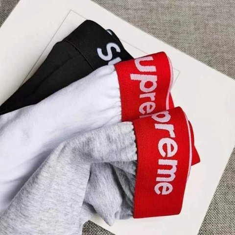 Wide-Waistband Boxer Briefs Co