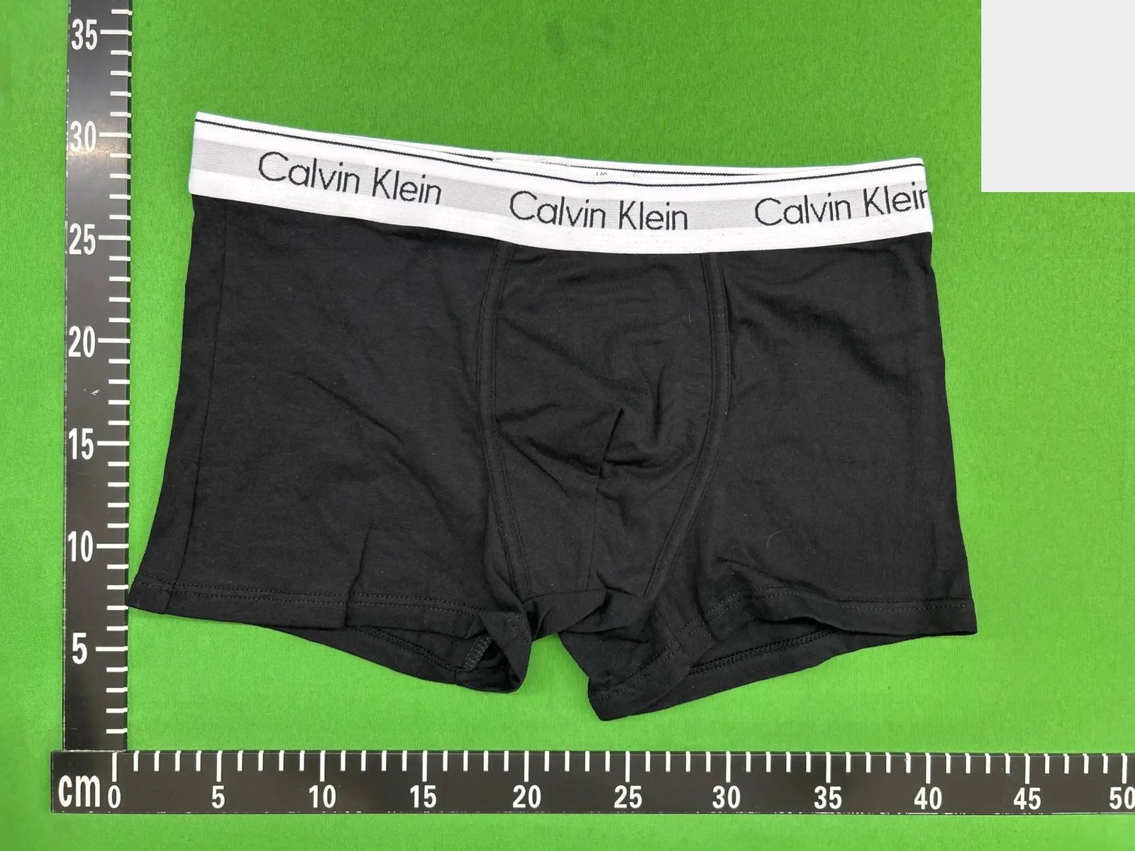 Cotton Low-Rise Boxer Briefs -4