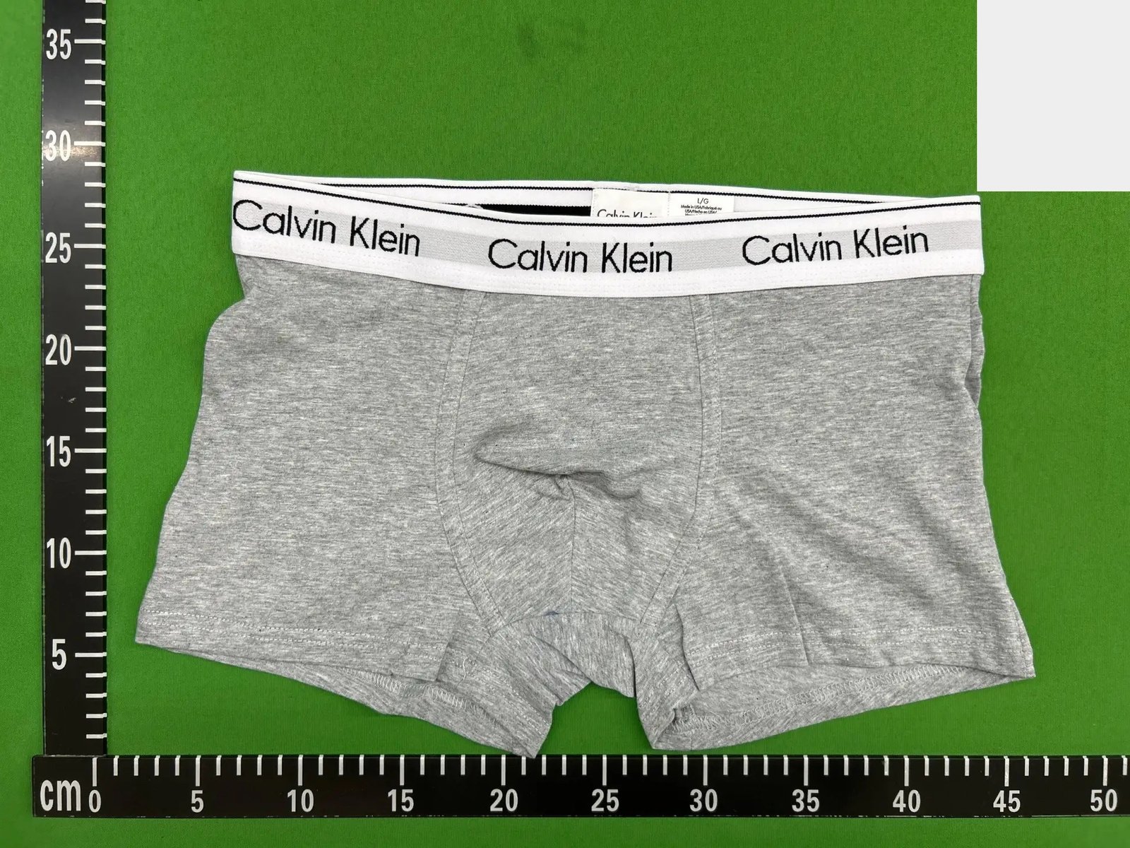 Cotton Low-Rise Boxer Briefs -6