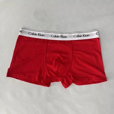 Low-Rise Boxer Briefs Color Co