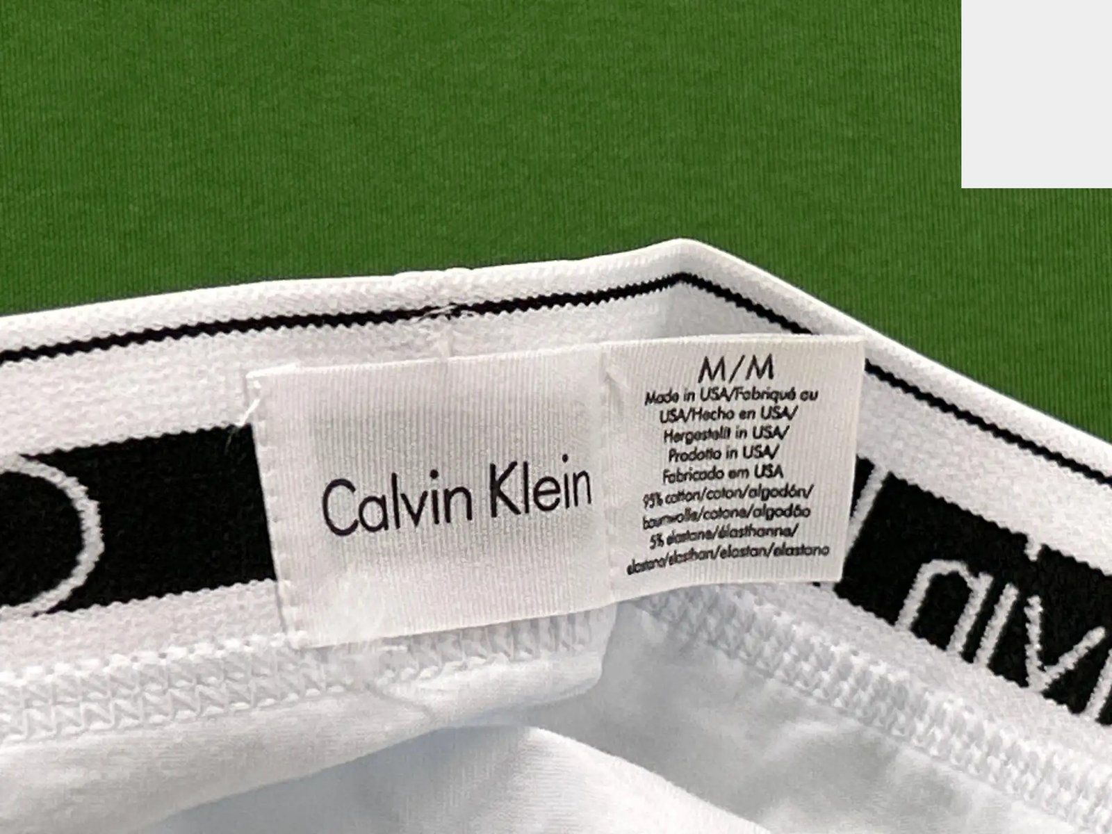 Low-Rise Boxer Briefs Color Collection -3