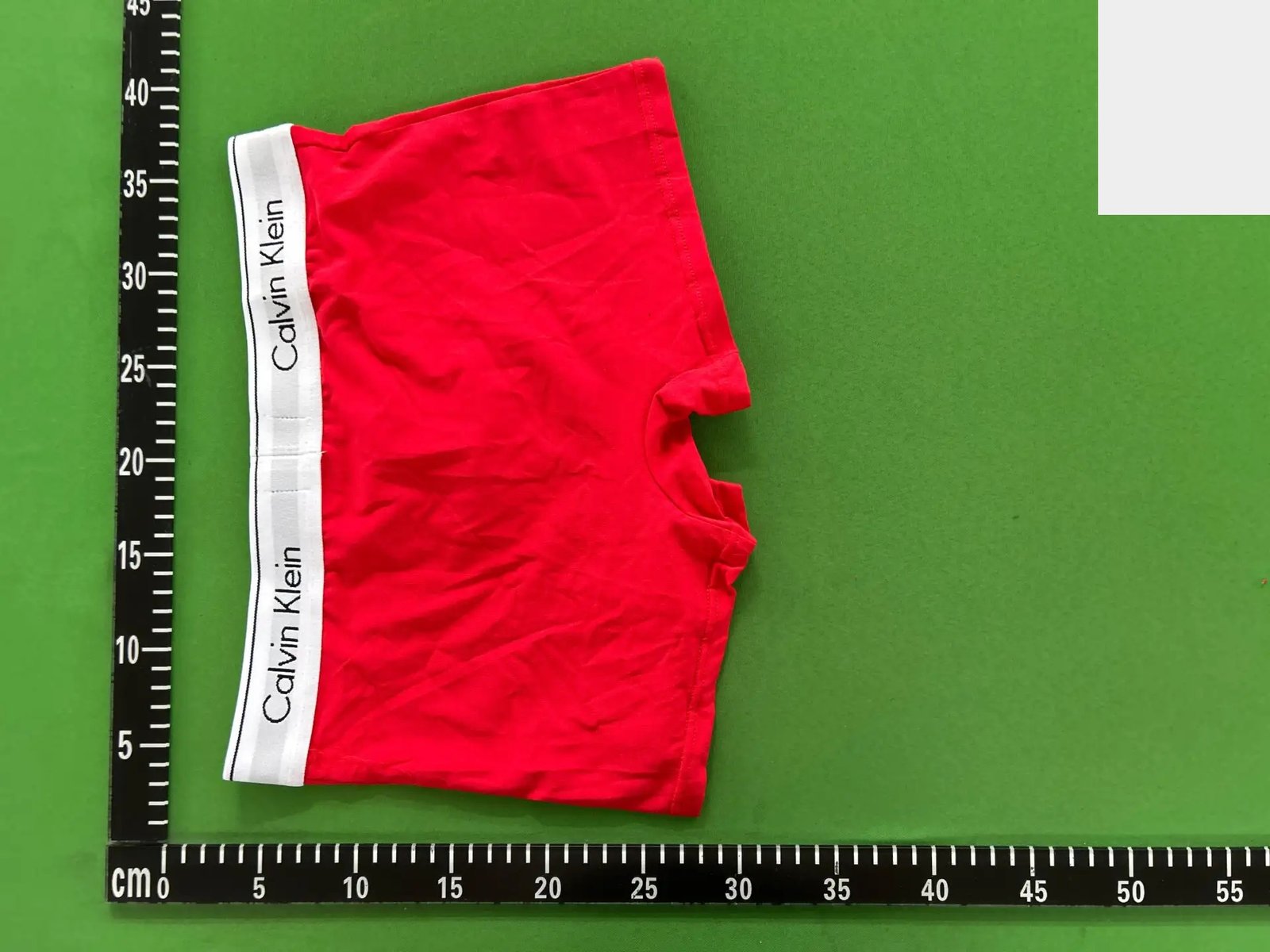 Low-Rise Boxer Briefs Color Collection -4
