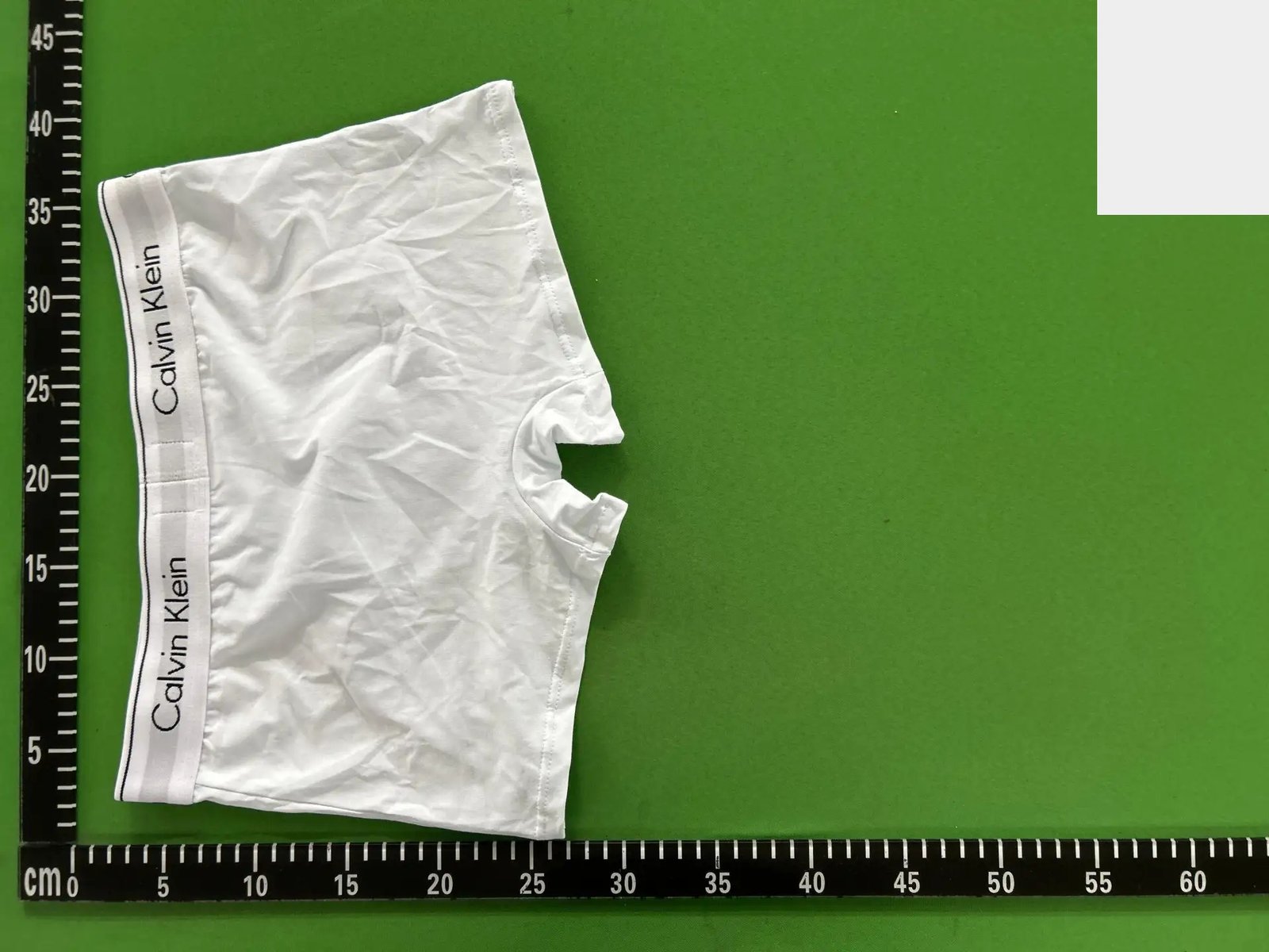 Low-Rise Boxer Briefs Color Collection -5