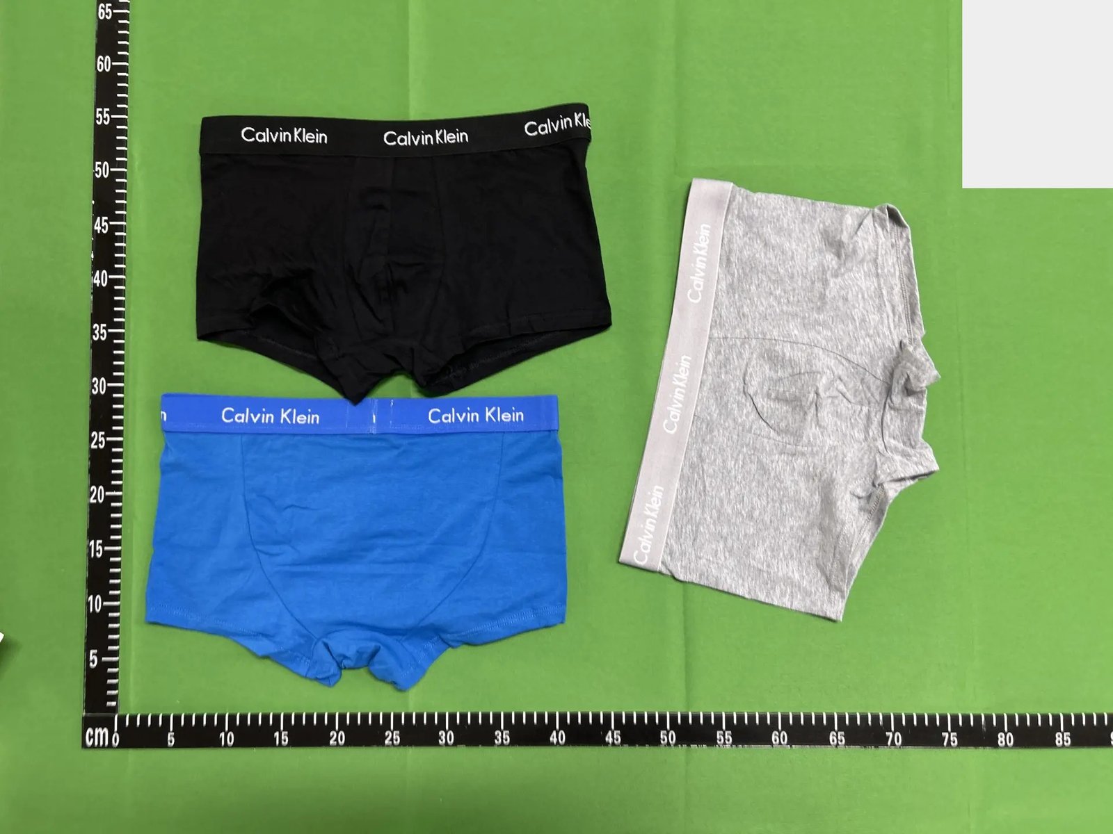 Cotton Boxer Briefs Gift Box Collection -6