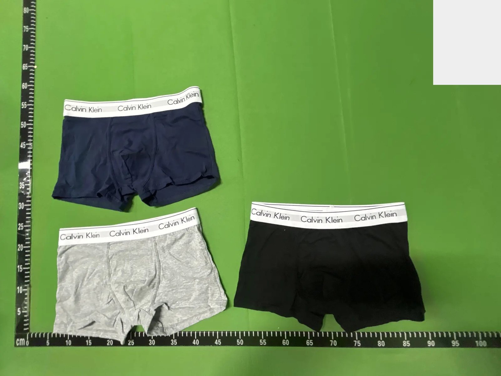 Cotton Boxer Briefs Gift Box Collection -3