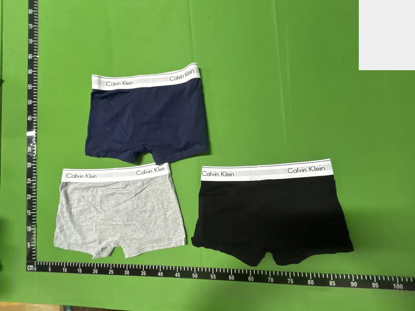 Cotton Boxer Briefs Gift Box Collection -4