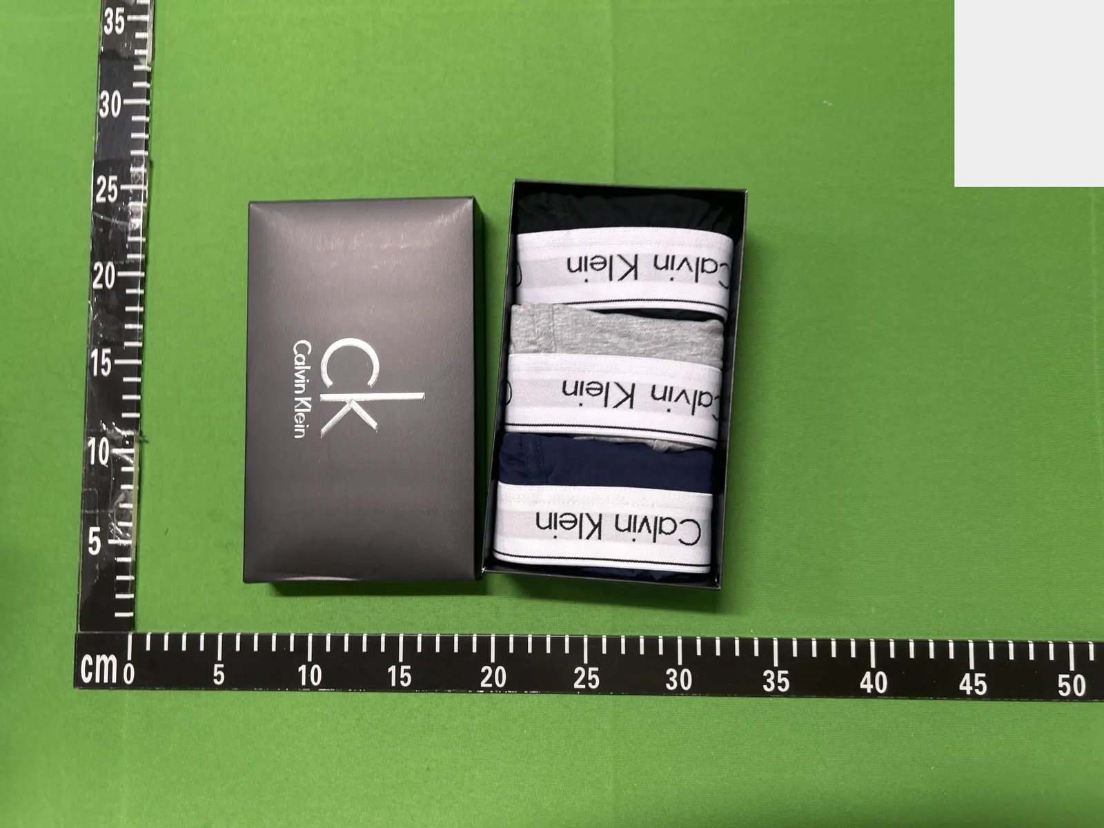 Cotton Boxer Briefs Gift Box Collection -5