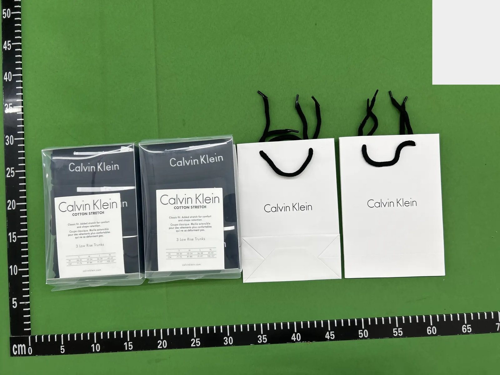 Classic Boxer Briefs Collection - CB09 -2