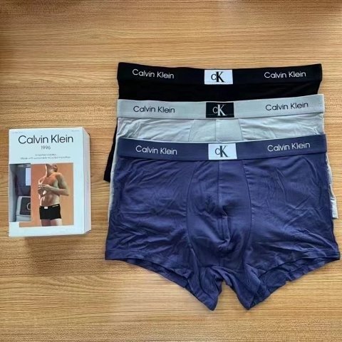 Classic Boxer Briefs Collectio