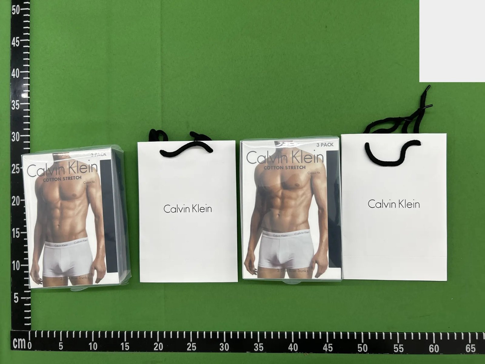Classic Boxer Briefs Collection - CB09 -5