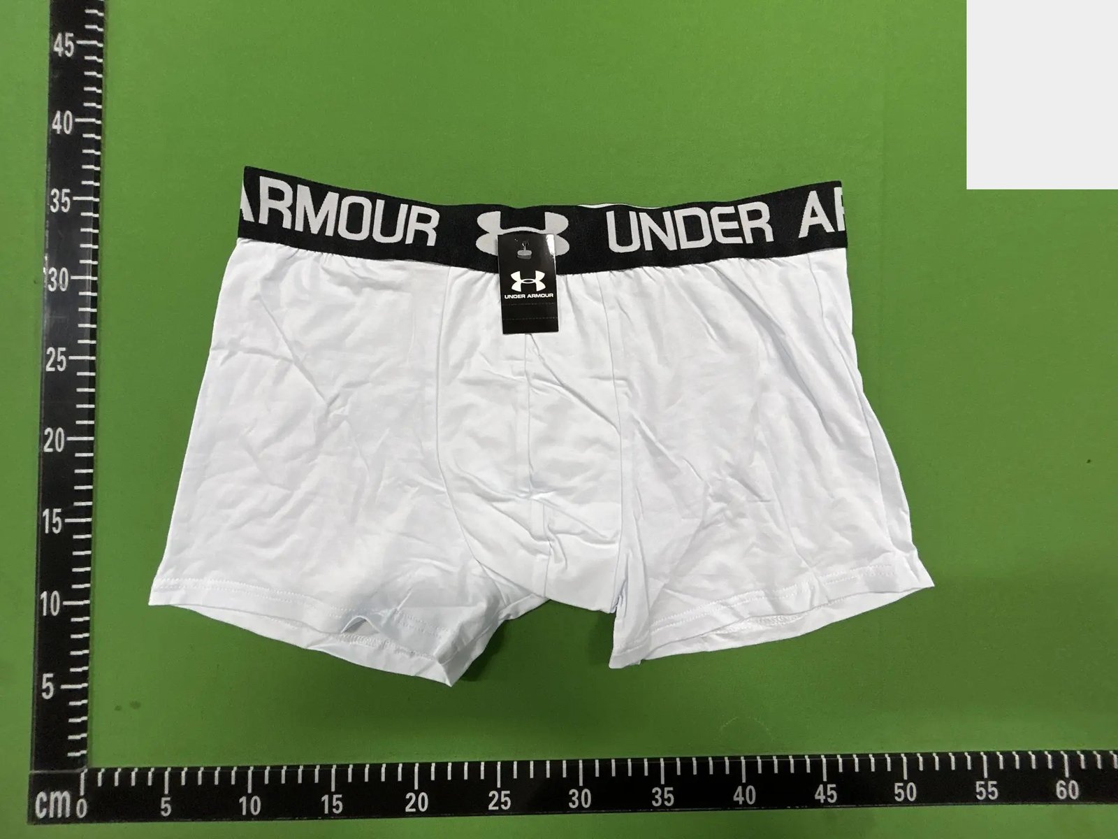 Sport Boxer Briefs Color Collection - 05 -2