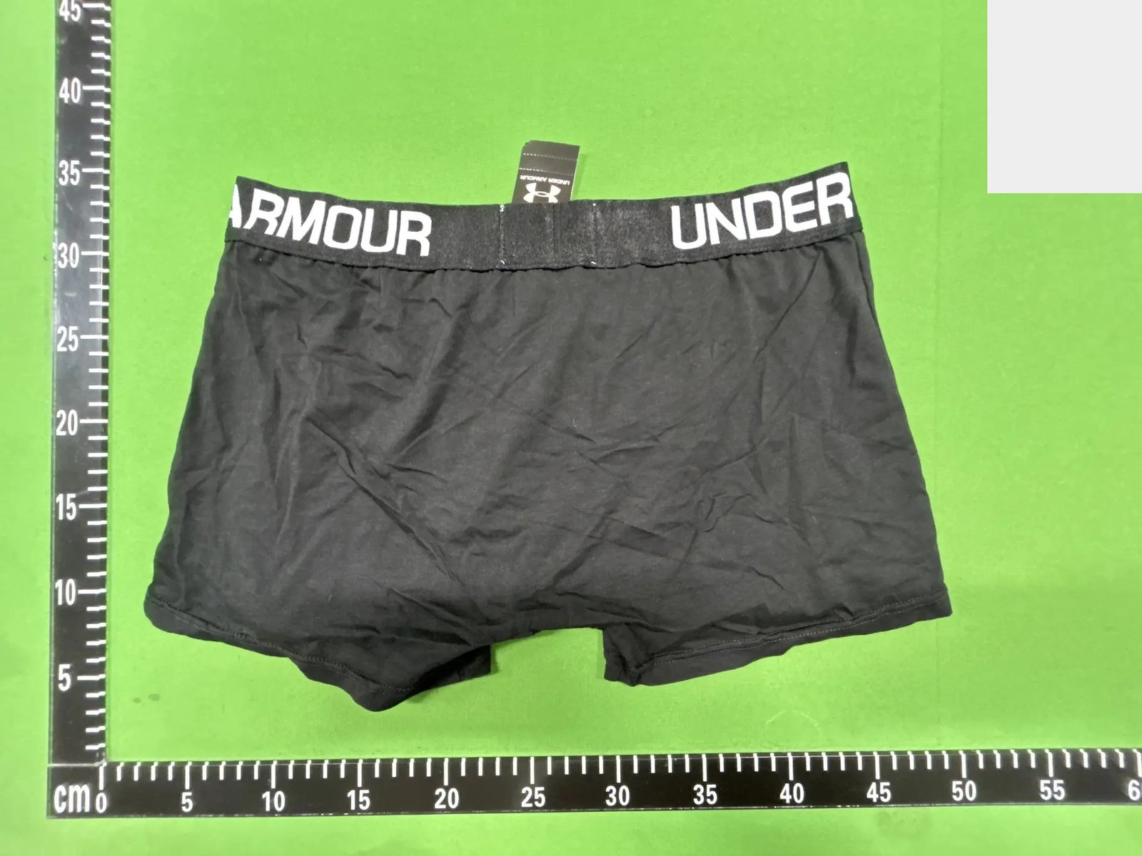 Sport Boxer Briefs Color Collection - 05 -4