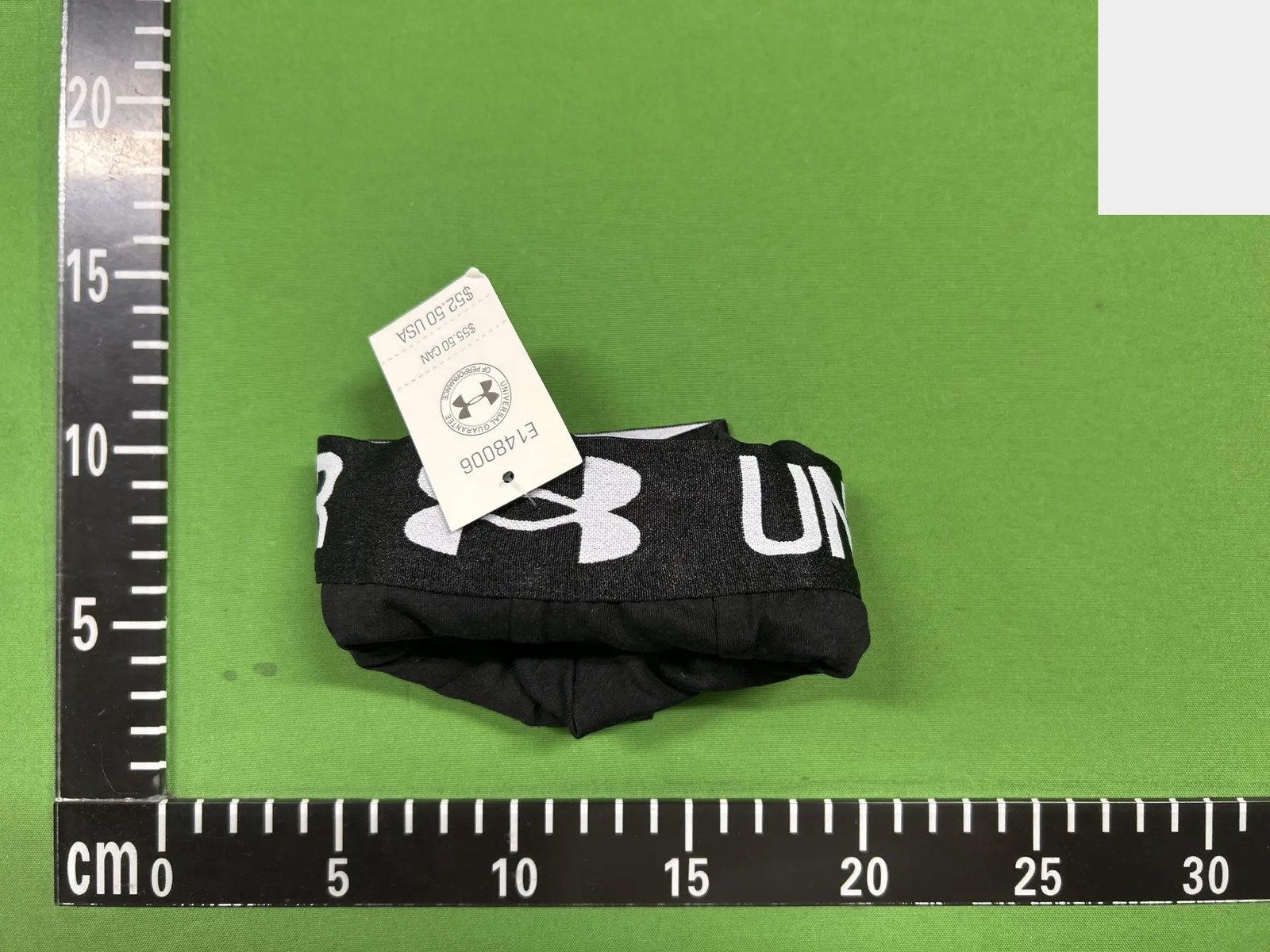 Sport Boxer Briefs Color Collection - 05 -5
