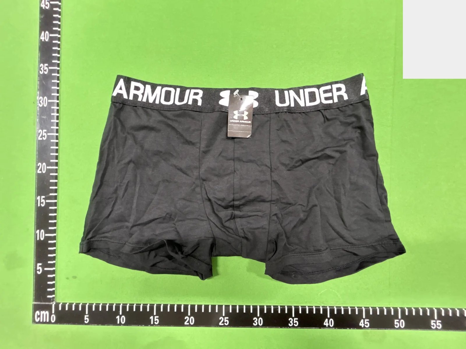 Sport Boxer Briefs Color Collection - 05 -6