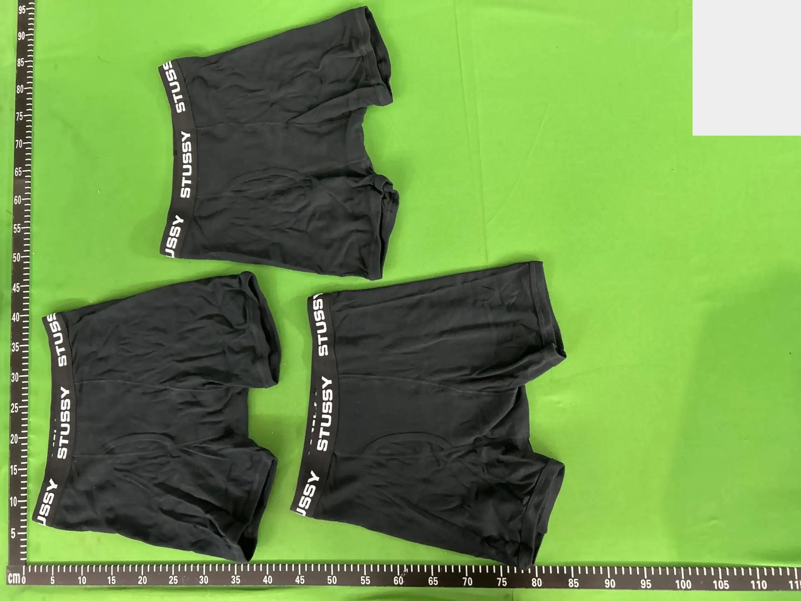 Three-Pack Boxer Briefs -3