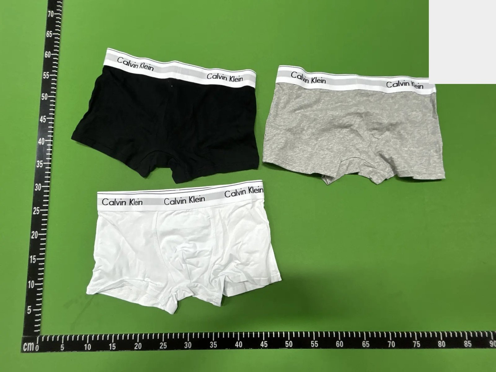 Cotton Boxer Briefs Gift Pack -3