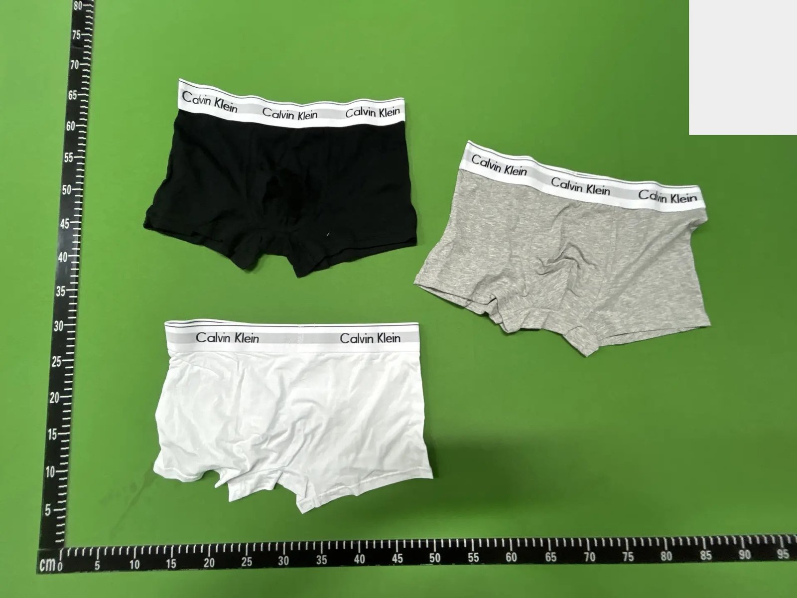 Cotton Boxer Briefs Gift Pack -4