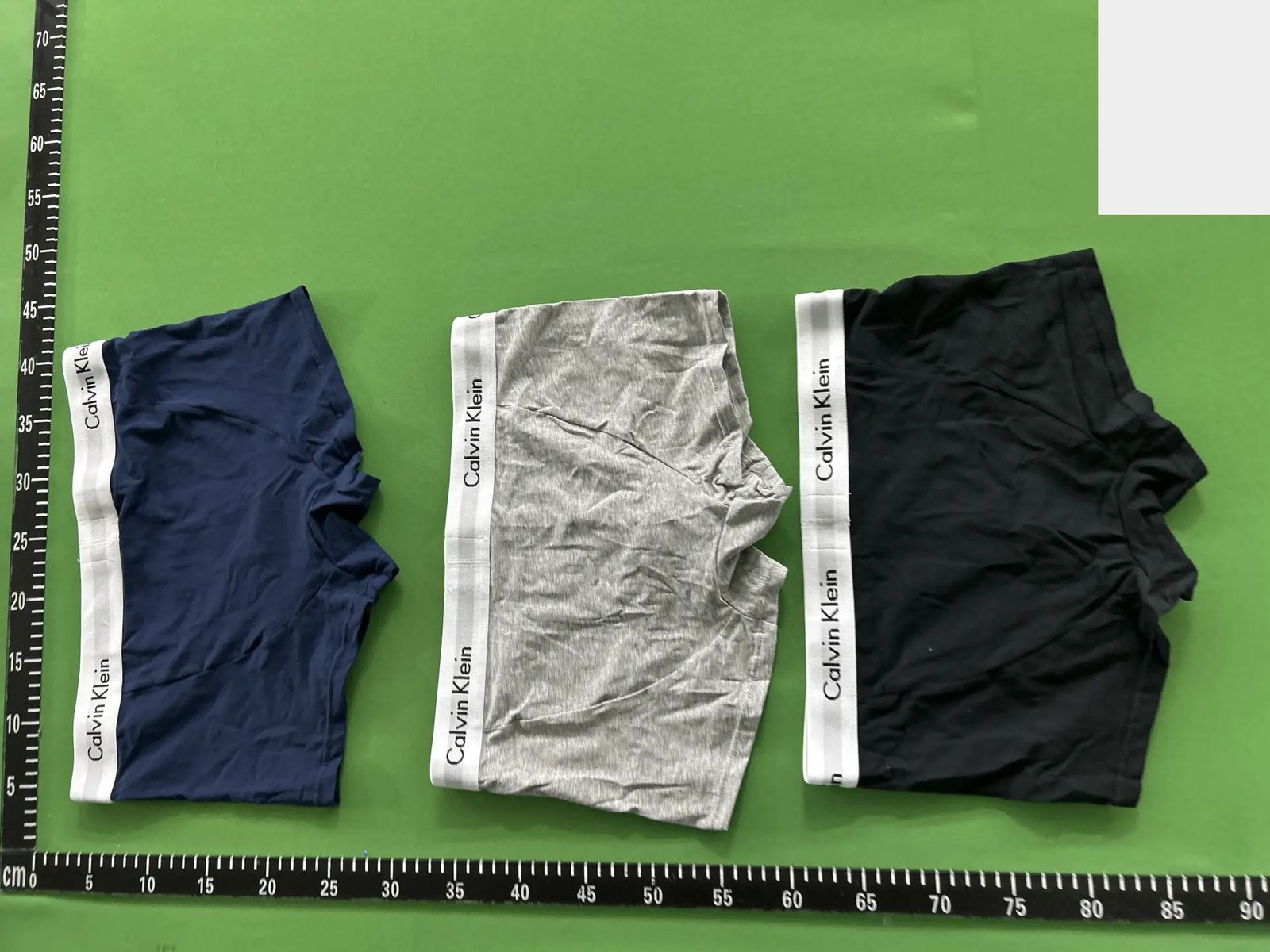 Cotton Boxer Briefs Gift Pack -5