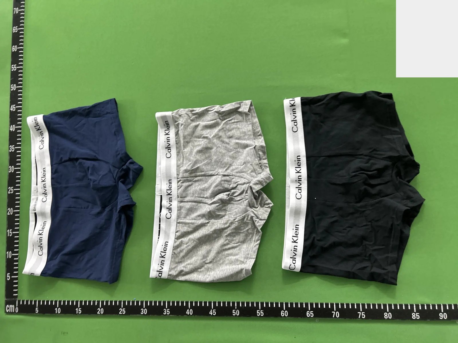 Cotton Boxer Briefs Gift Pack -6