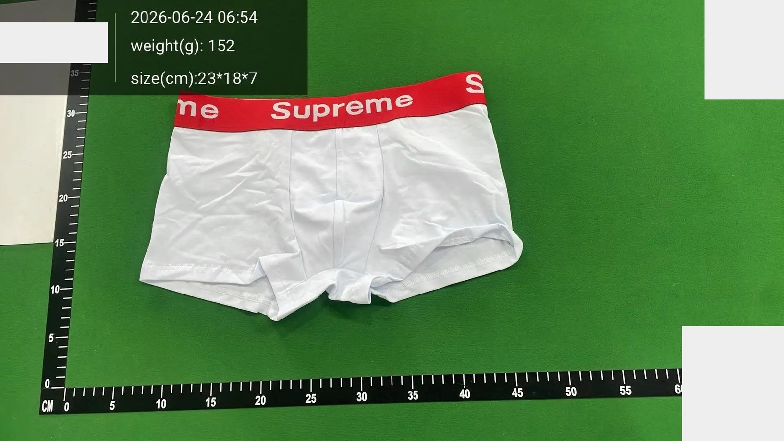 Classic Boxer Briefs - HH07 -2