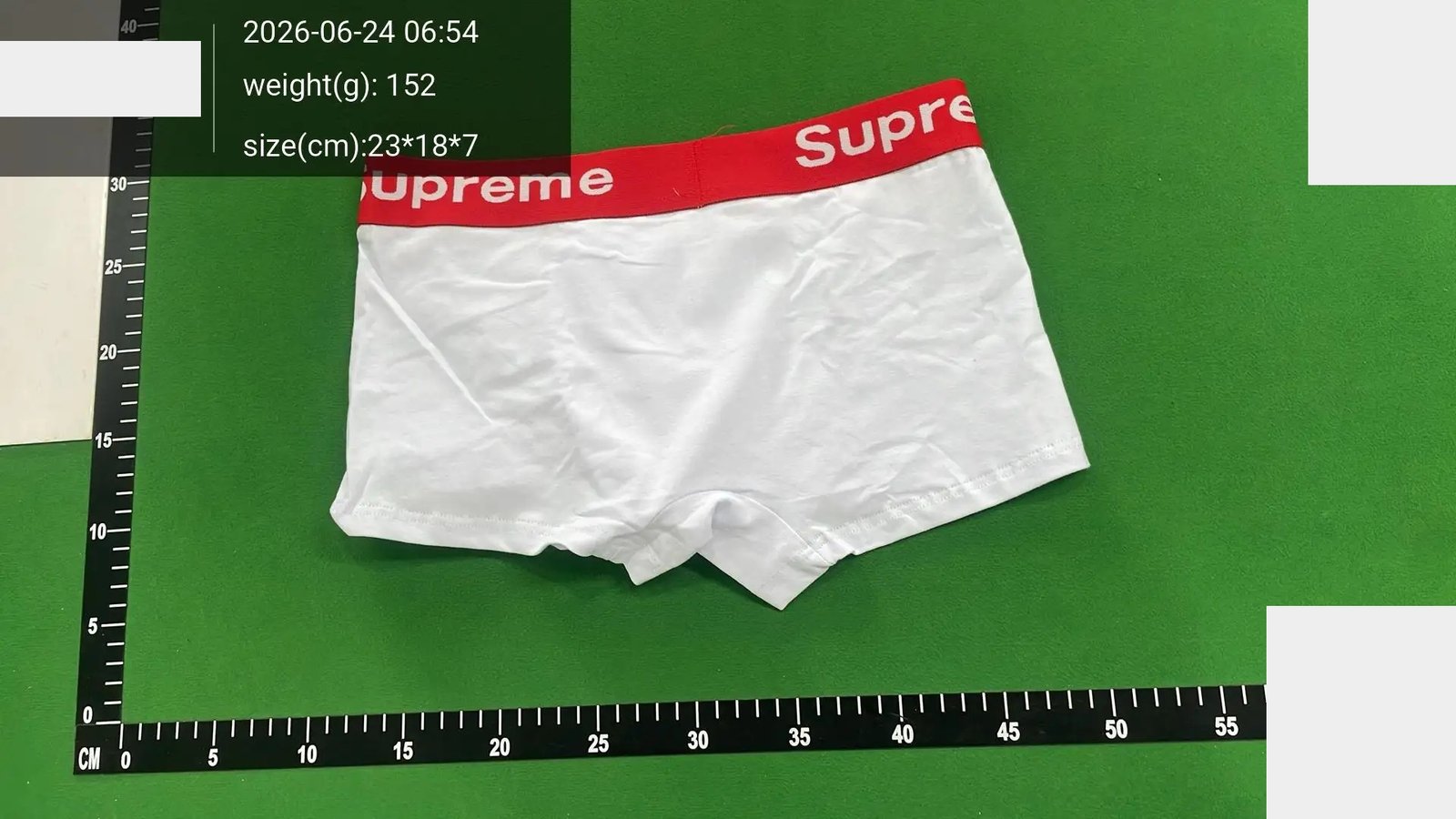 Classic Boxer Briefs - HH07 -3