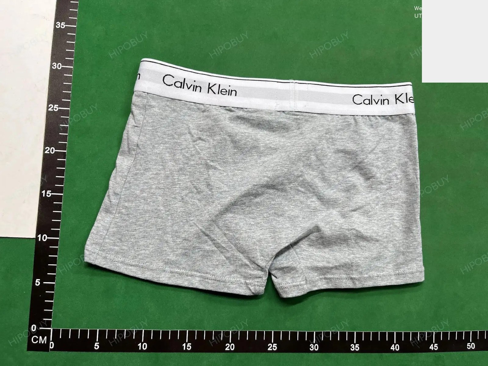 Cotton Boxer Briefs Collection - DX62 -4
