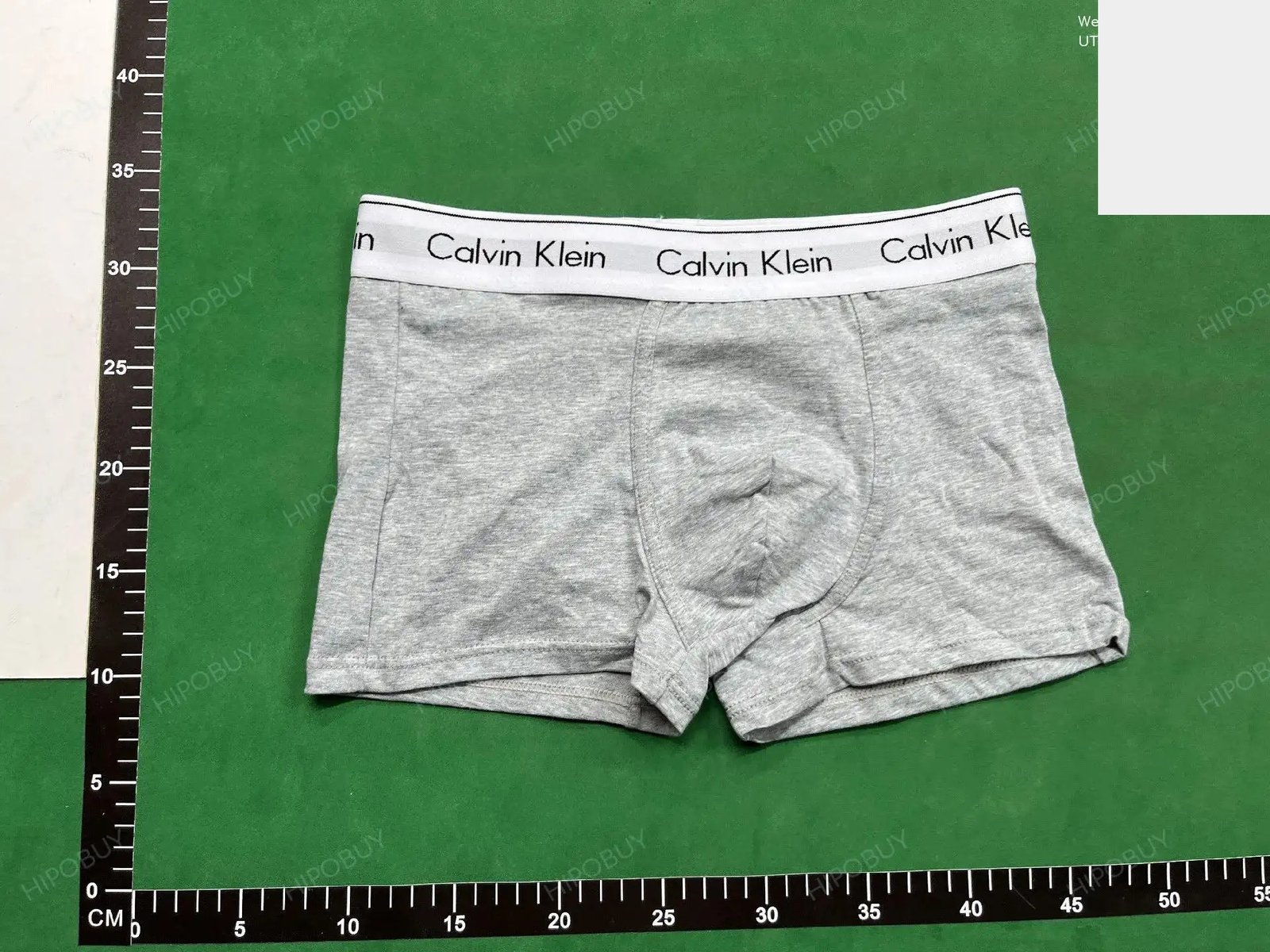 Cotton Boxer Briefs Collection - DX62 -5