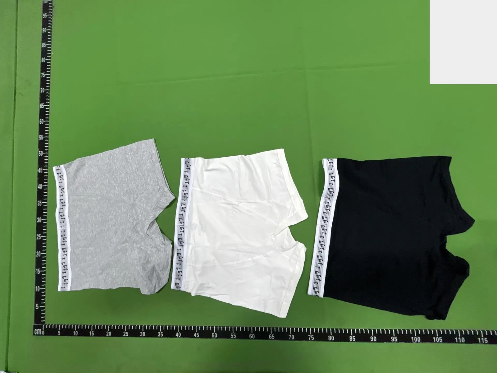 Classic Boxer Shorts Collection - 1199 -5
