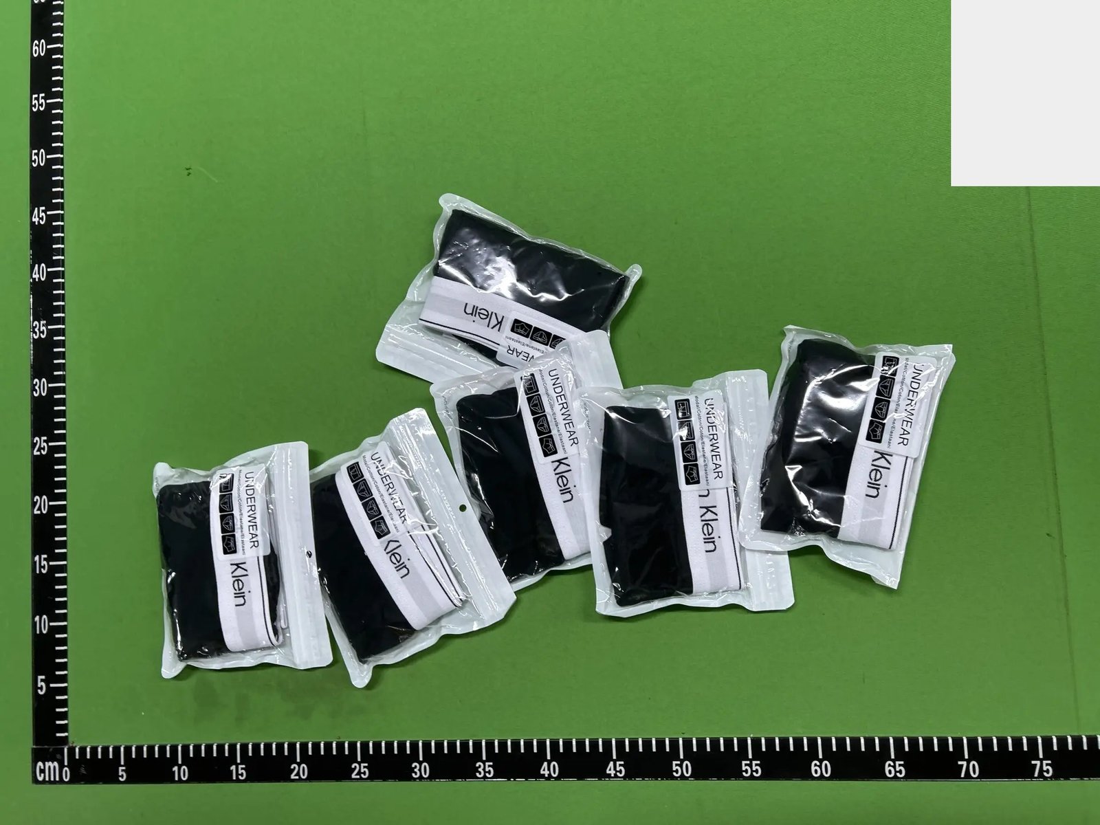 Cotton Boxer Briefs - DX62-12 -2