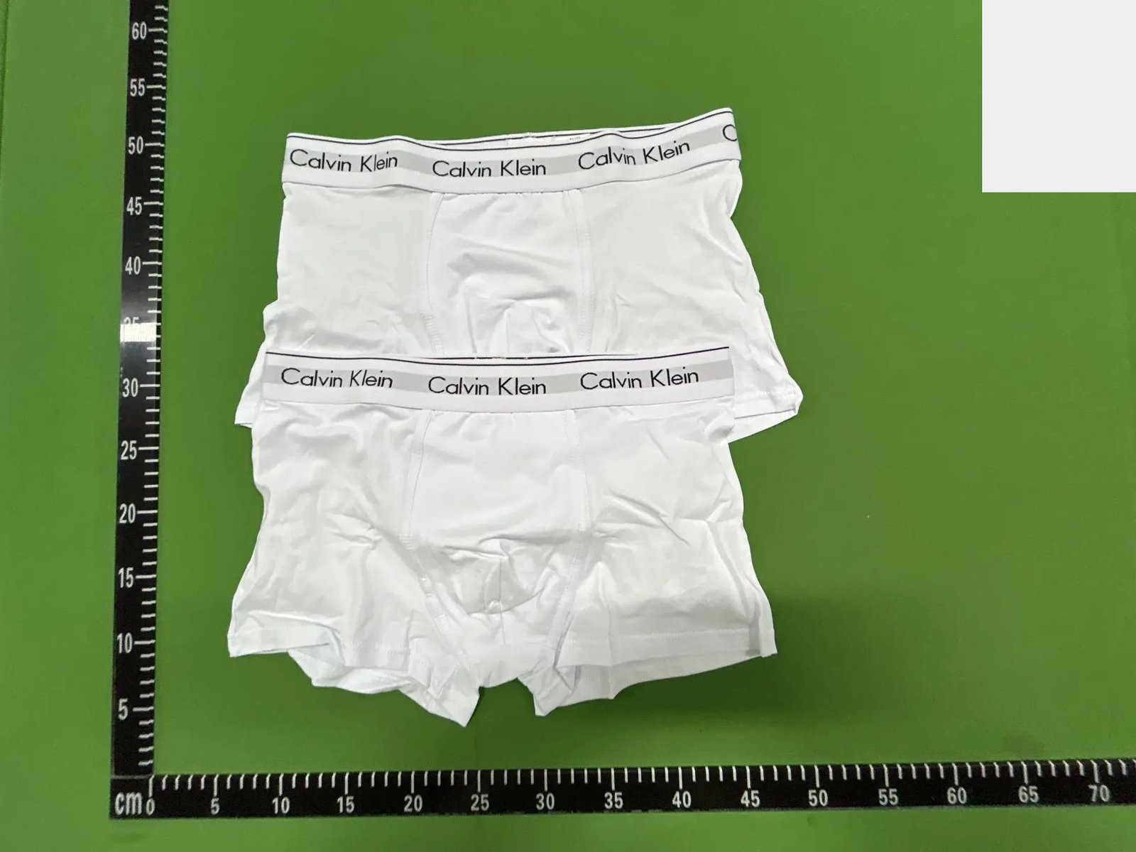 Cotton Boxer Briefs - DX62-12 -3