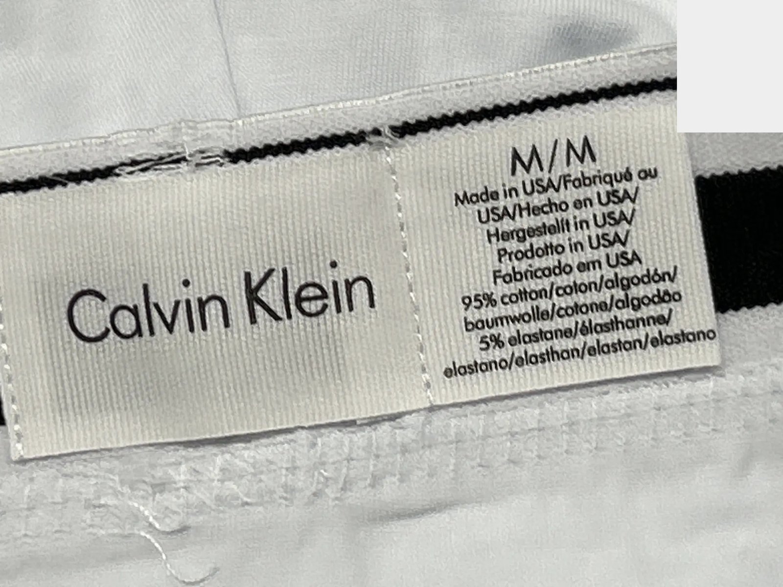 Cotton Boxer Briefs - DX62-12 -4