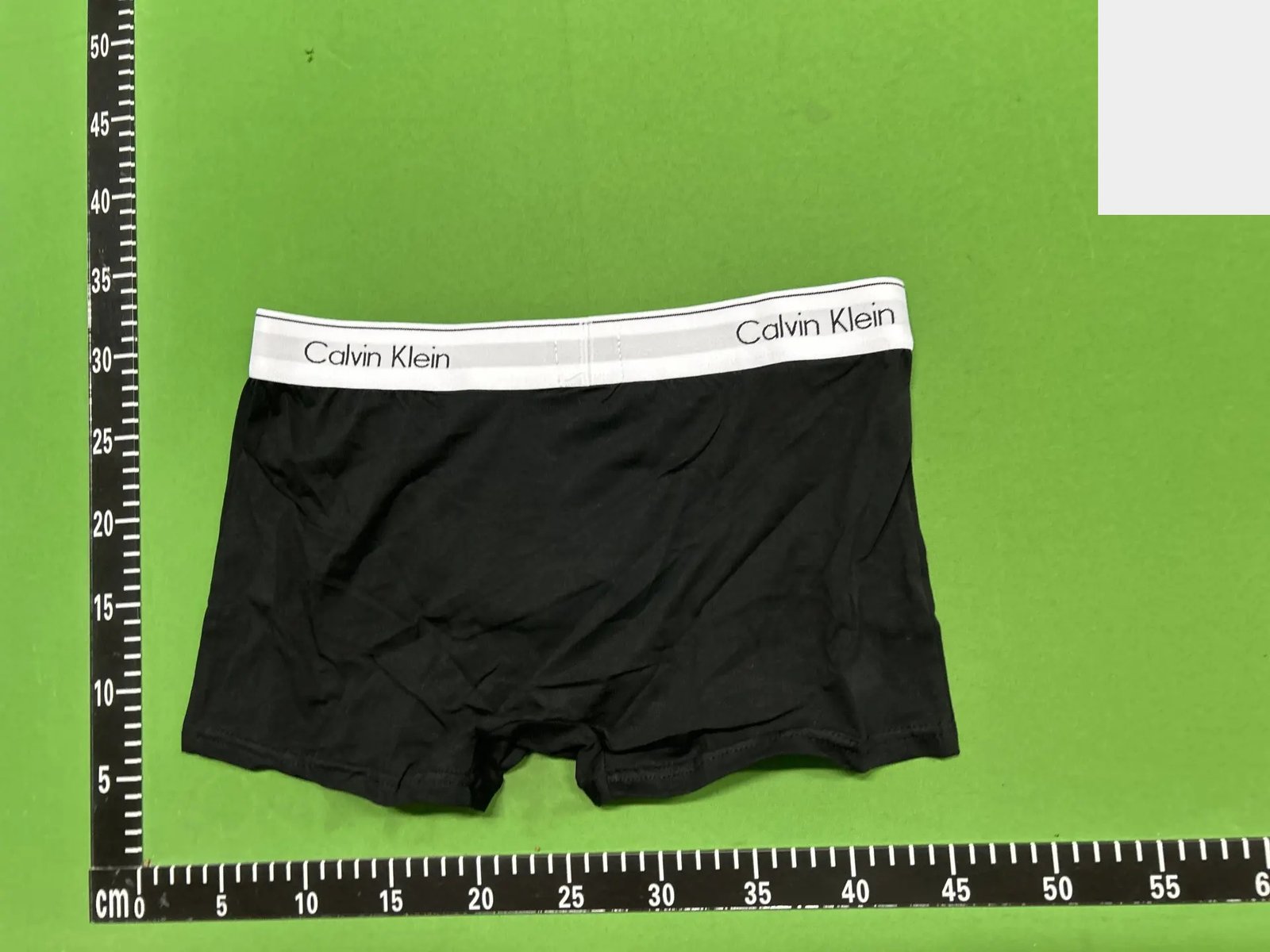 Cotton Boxer Briefs - DX62-12 -6