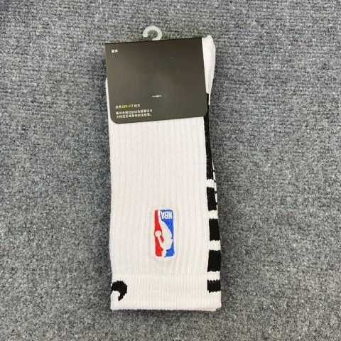Basketball Crew Socks