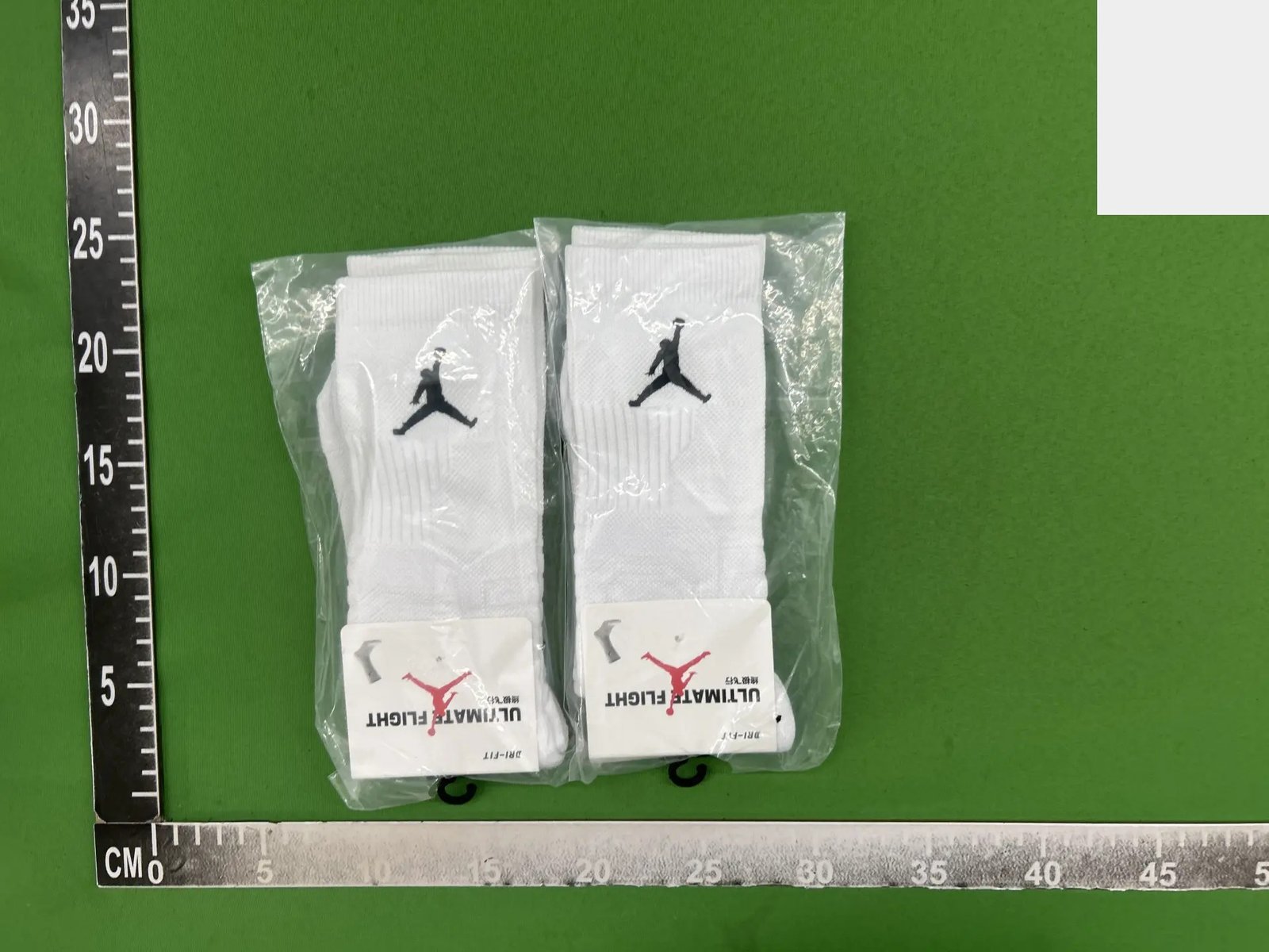 Basketball Crew Socks -2