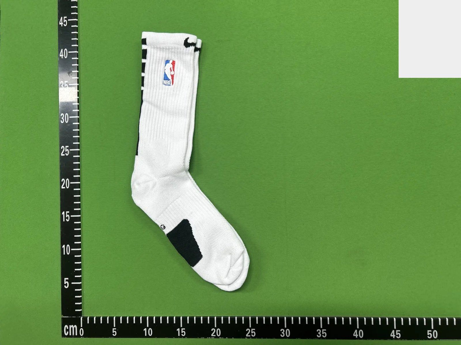 Basketball Crew Socks -3