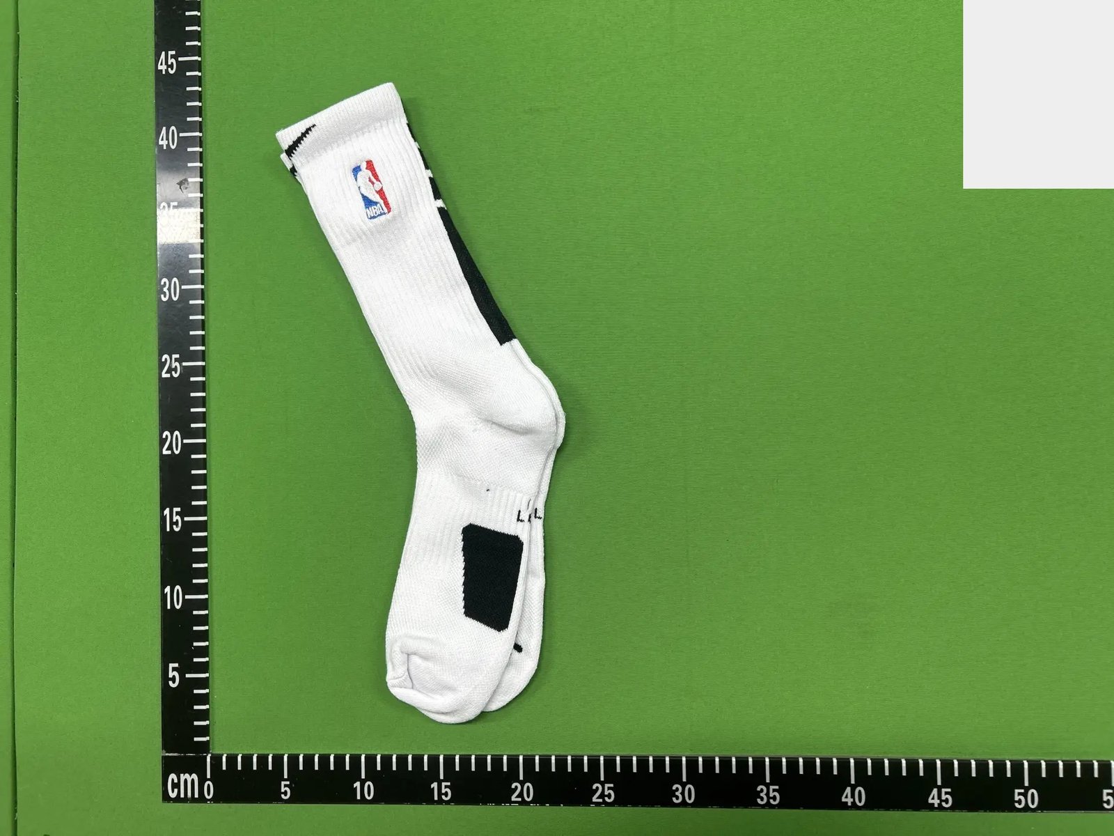 Basketball Crew Socks -4