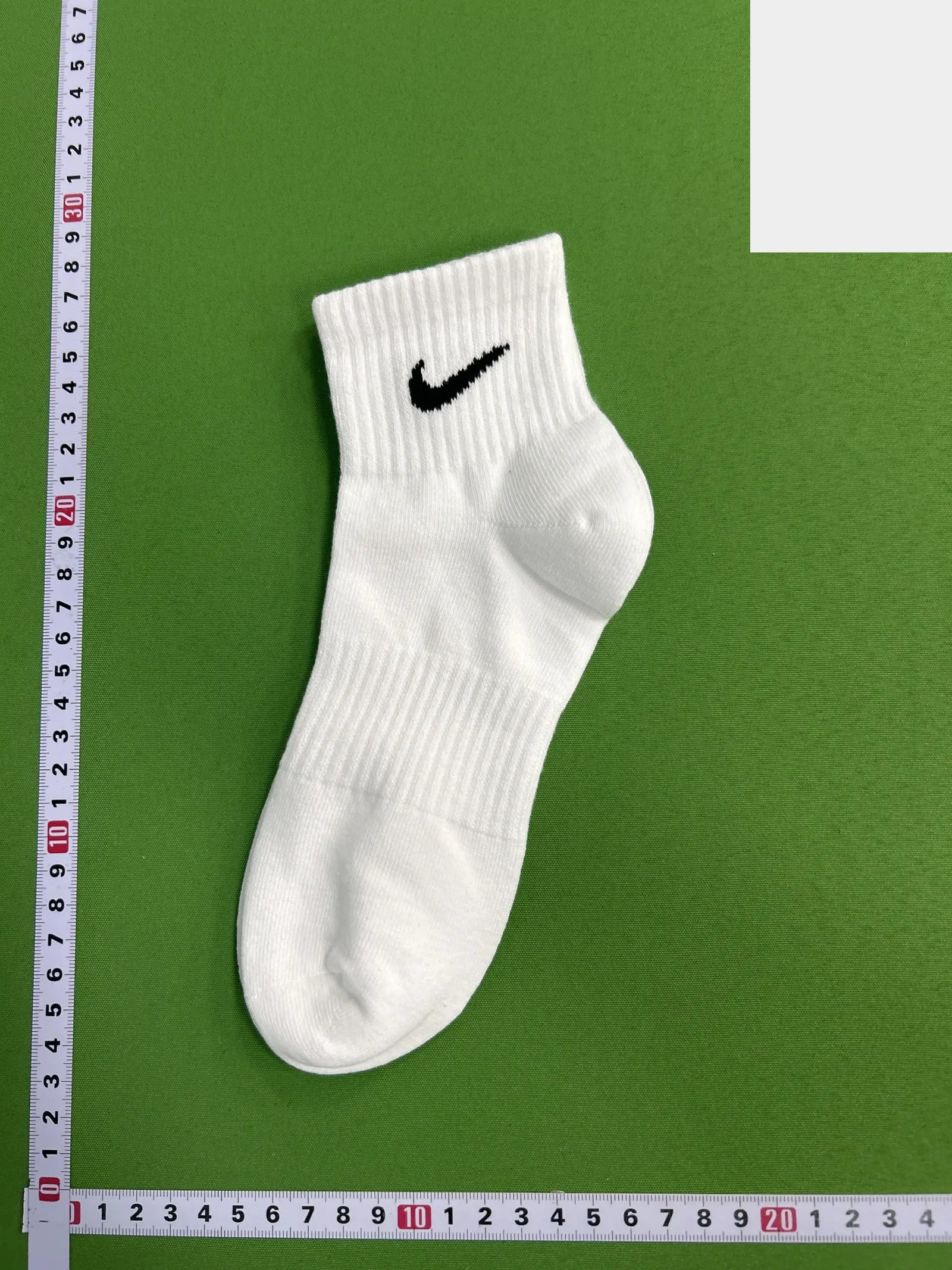 Low-Cut Sport Socks -3