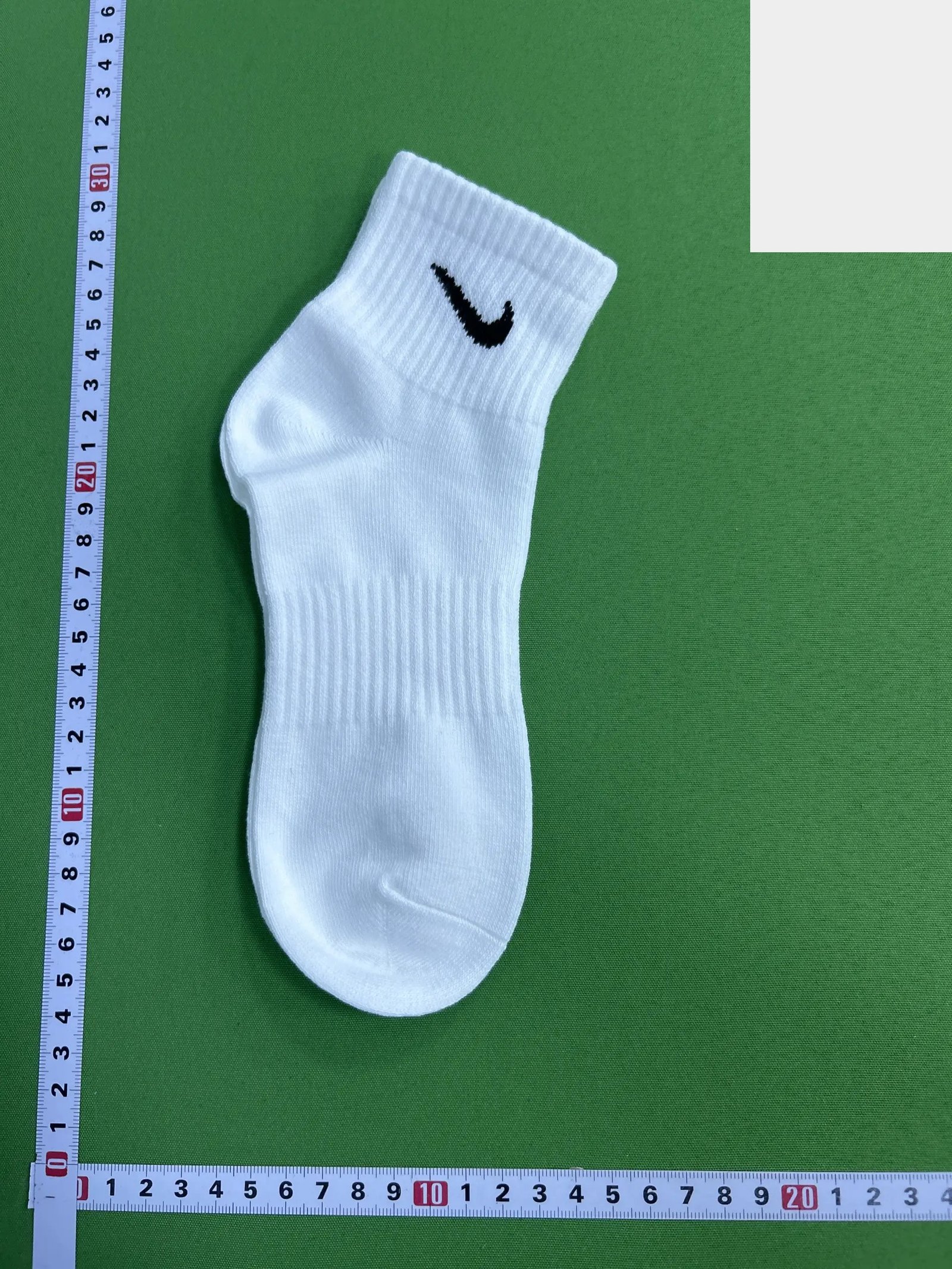 Low-Cut Sport Socks -6