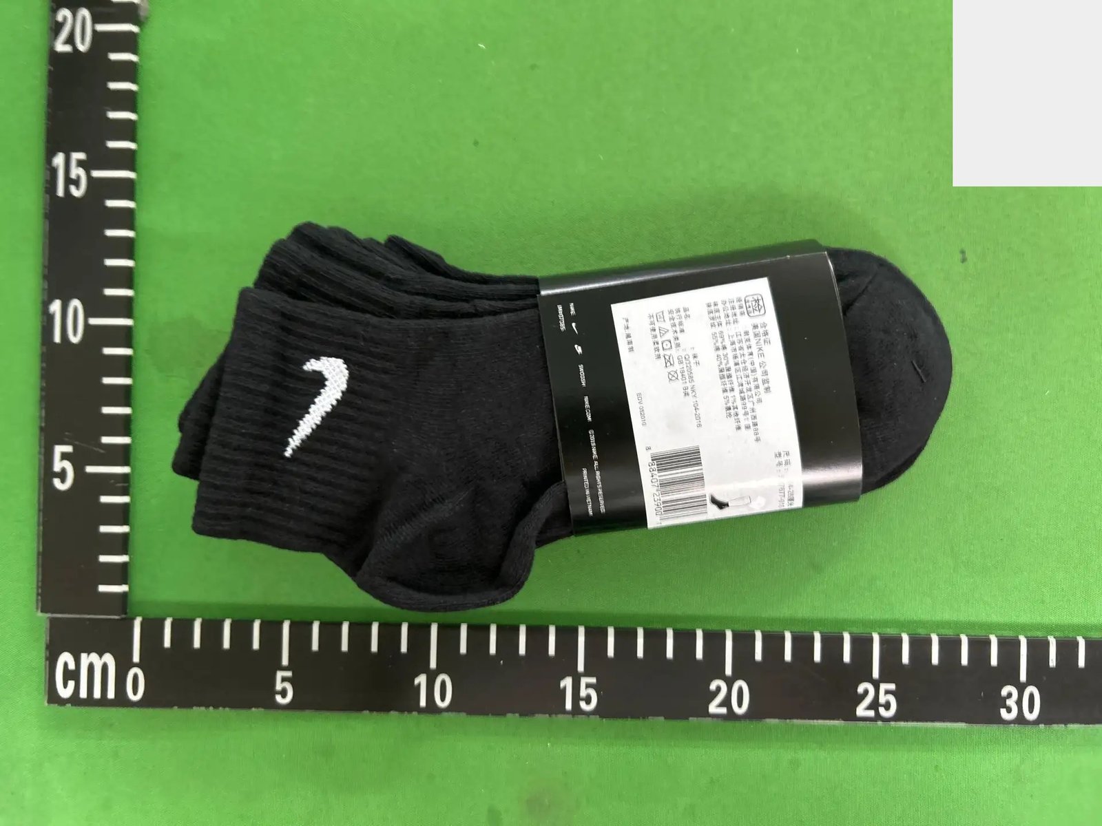 Everyday Low-Cut Socks -3