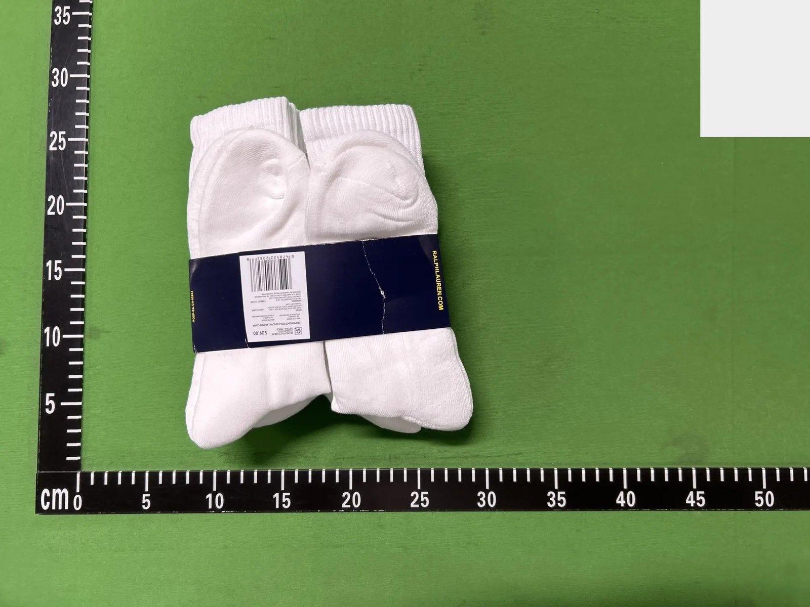 Six-Pair Sock Pack -4