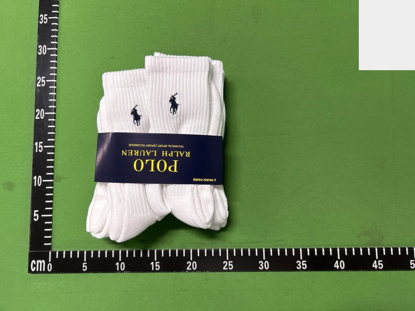 Six-Pair Sock Pack -5