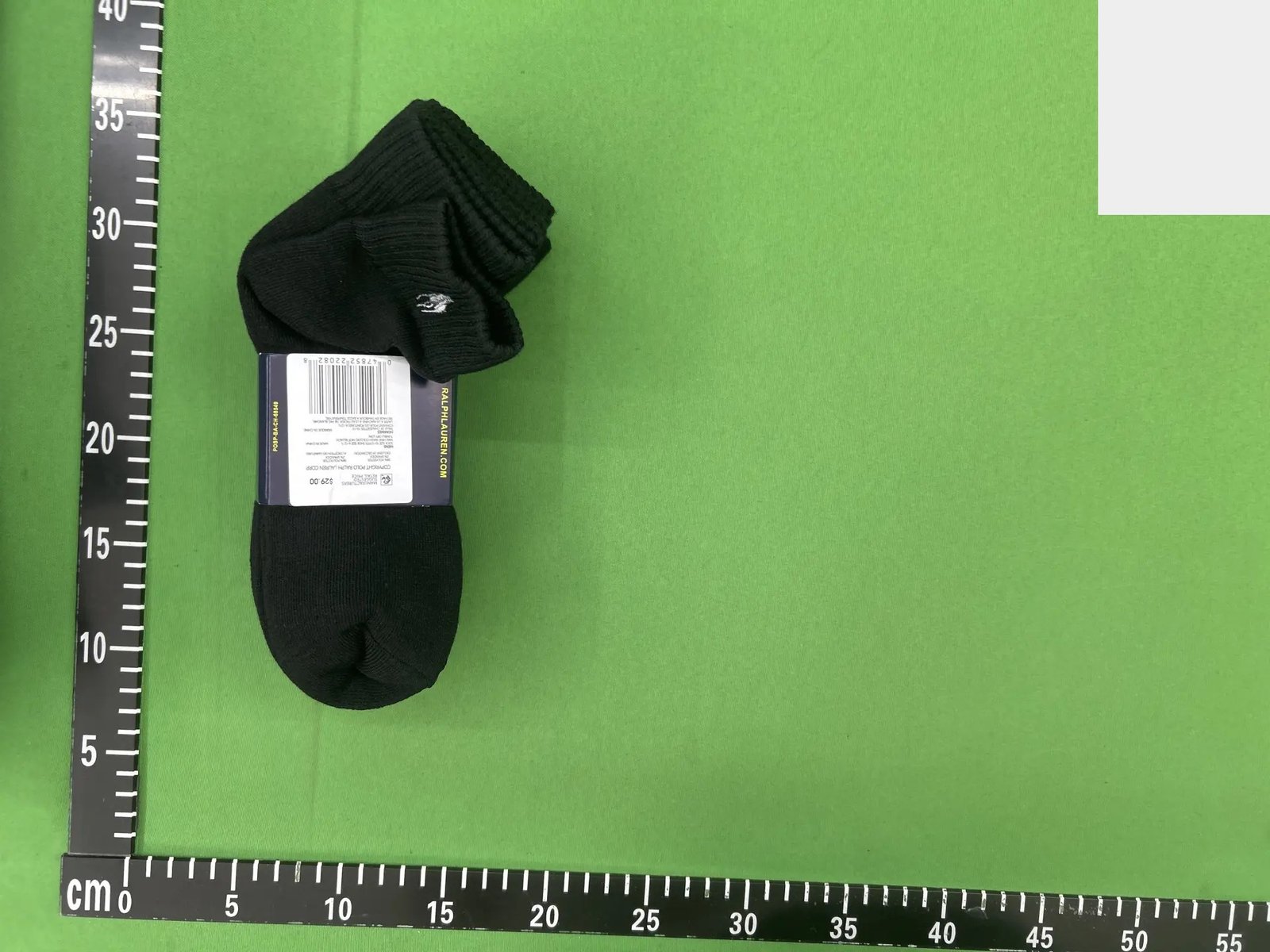 Six-Pair Sock Pack -6