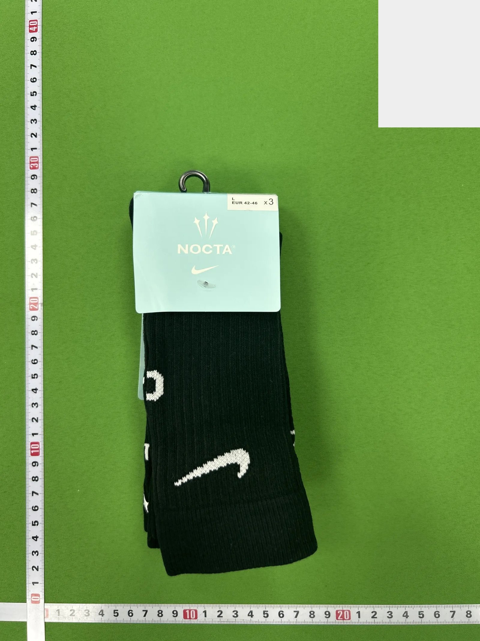Everyday Crew Socks - 1-SS-003 -3