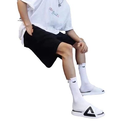 Boxed Crew Socks Collection